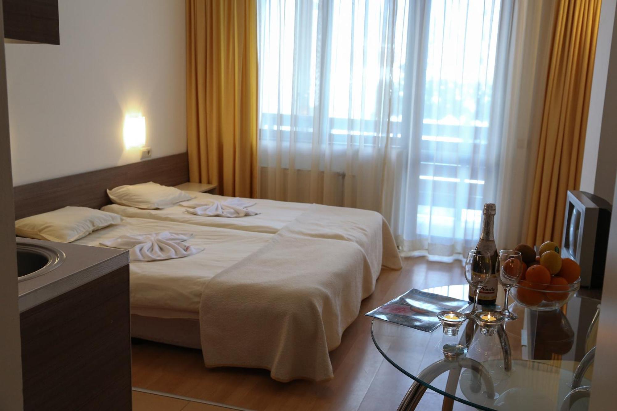 Mountain Paradise By The Walnut Trees - Free Wellness Bansko Exteriér fotografie
