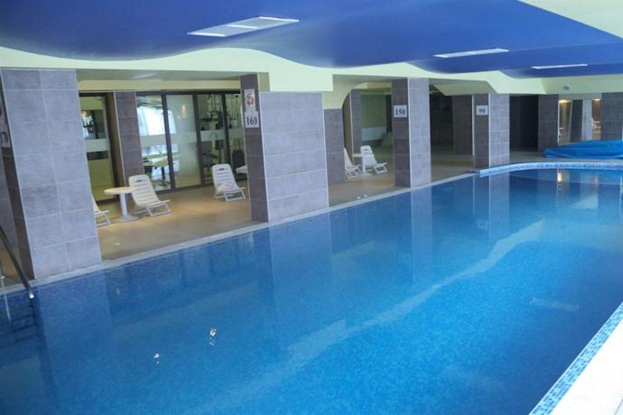 Mountain Paradise By The Walnut Trees - Free Wellness Bansko Exteriér fotografie