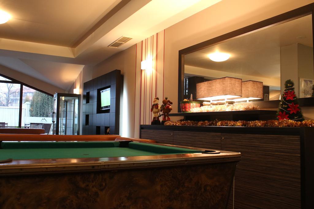 Mountain Paradise By The Walnut Trees - Free Wellness Bansko Exteriér fotografie