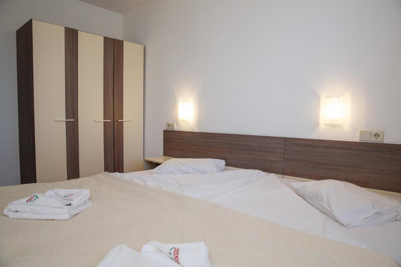 Mountain Paradise By The Walnut Trees - Free Wellness Bansko Exteriér fotografie
