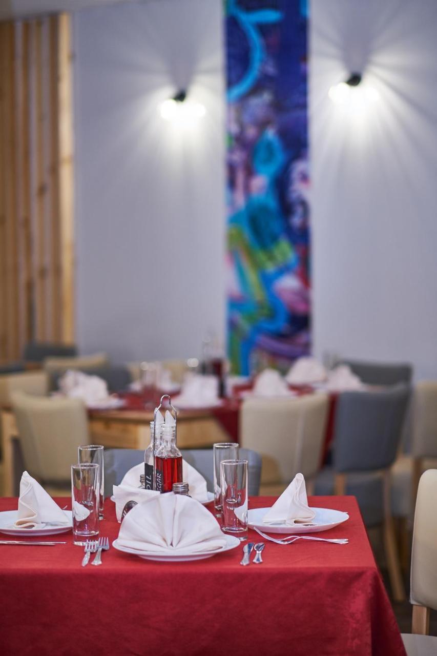 Mountain Paradise By The Walnut Trees - Free Wellness Bansko Exteriér fotografie