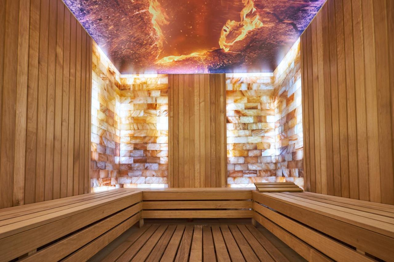Mountain Paradise By The Walnut Trees - Free Wellness Bansko Exteriér fotografie