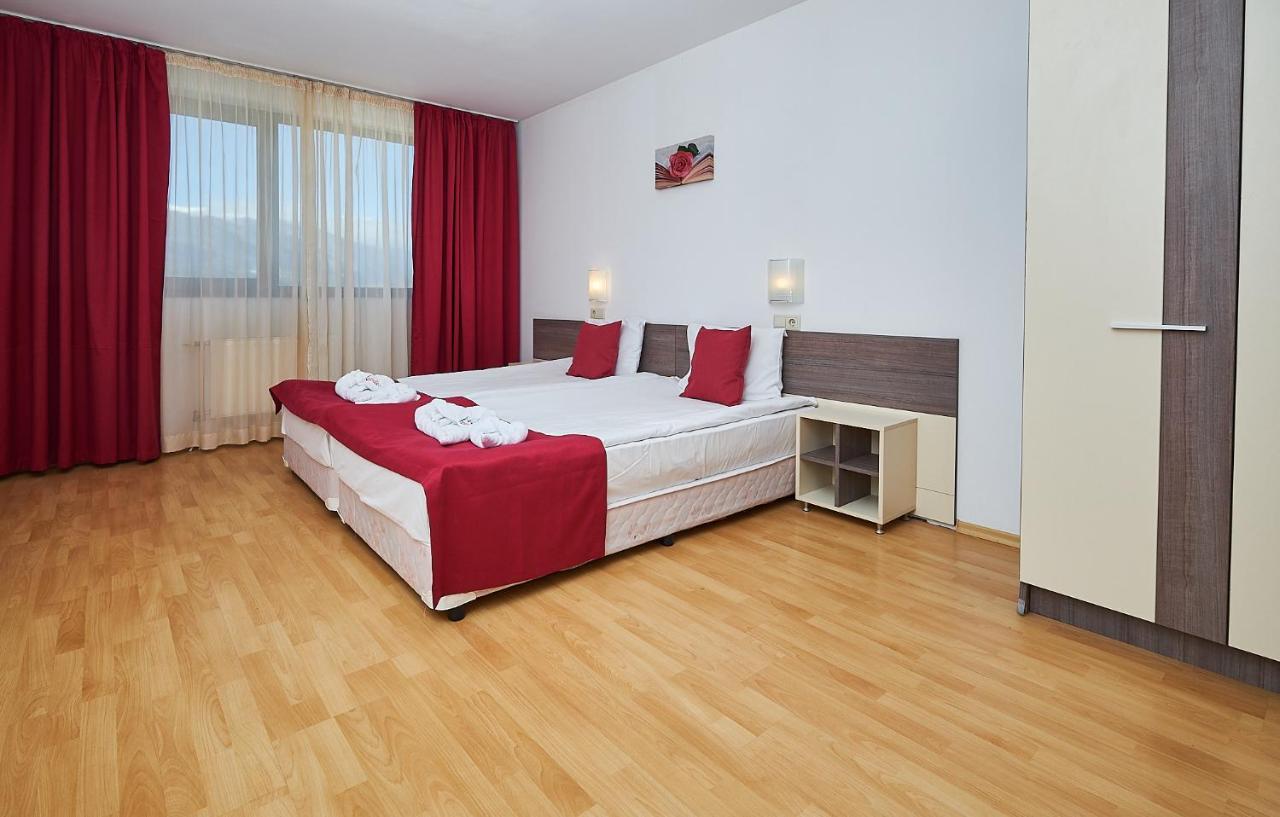 Mountain Paradise By The Walnut Trees - Free Wellness Bansko Exteriér fotografie